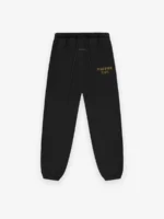 Fleece Essential Sweatpant