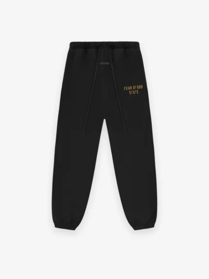 Fleece Essential Sweatpant