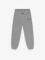 Fleece Essential Sweatpant