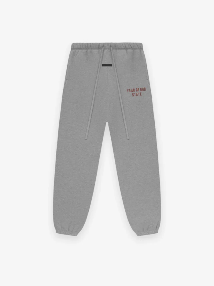 Fleece Essential Sweatpant