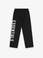 Essentials Fleece Relaxed Sweatpant