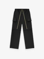 Essentials Bonded Nylon Field Pant