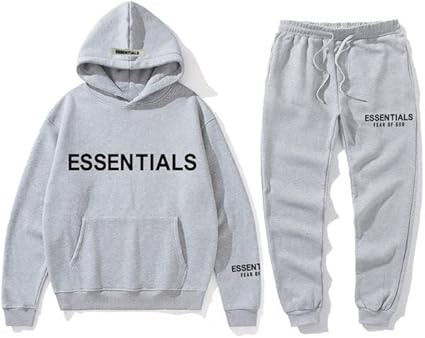 Essentials Fear of God Tracksuits