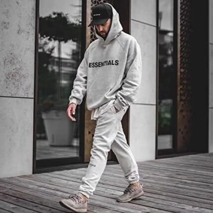 Essentials Fear of God Tracksuits