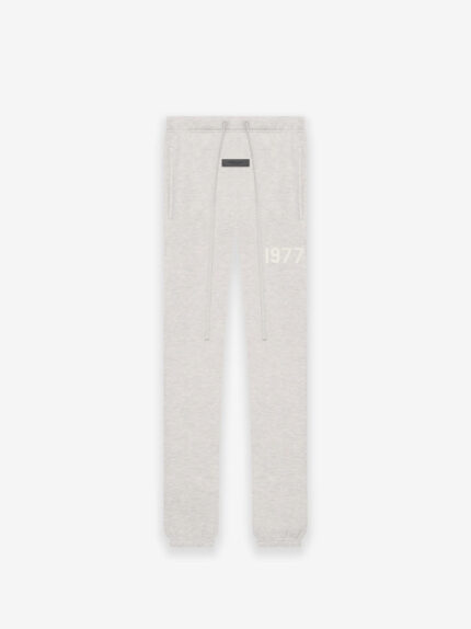 Essentials Men 1977 Sweatpant- Gray