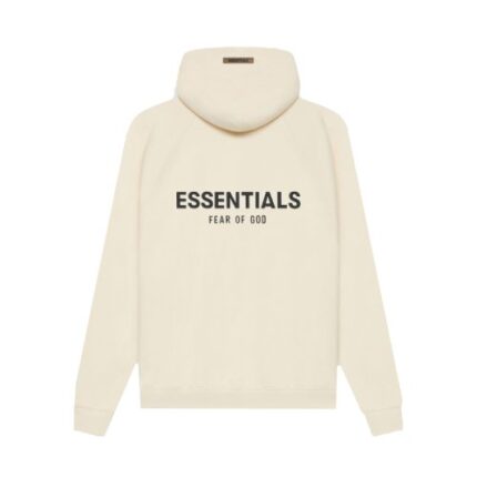 Essentials Fear of God Hoodie