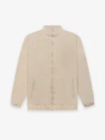 FEAR OF GOD Wool Nylon Track Jacket