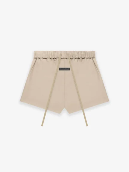 FEAR OF GOD Wool Nylon Short