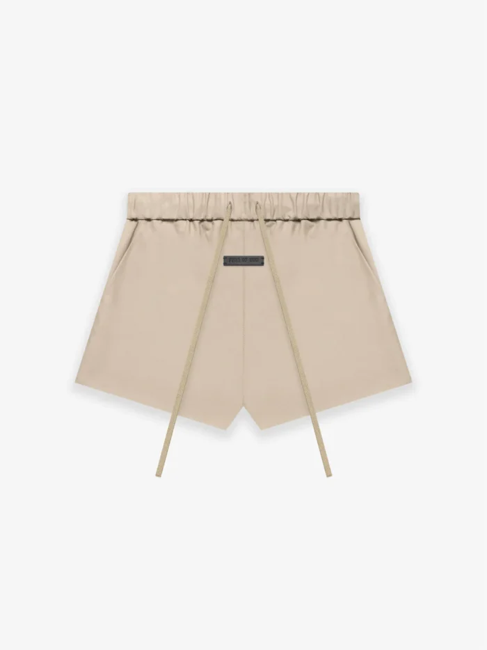 FEAR OF GOD Wool Nylon Short