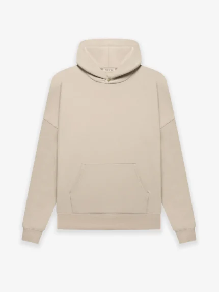 FEAR OF GOD Fleece Hoodie