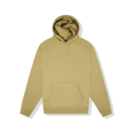 Fear of God Essentials Amber Hoodie