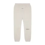 Fear of God Essentials Oversized Sweatpant White