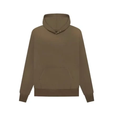 Fear of God Essentials Vintage Hoodie