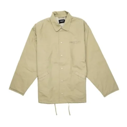 Fear of God Essentials Work Jacket