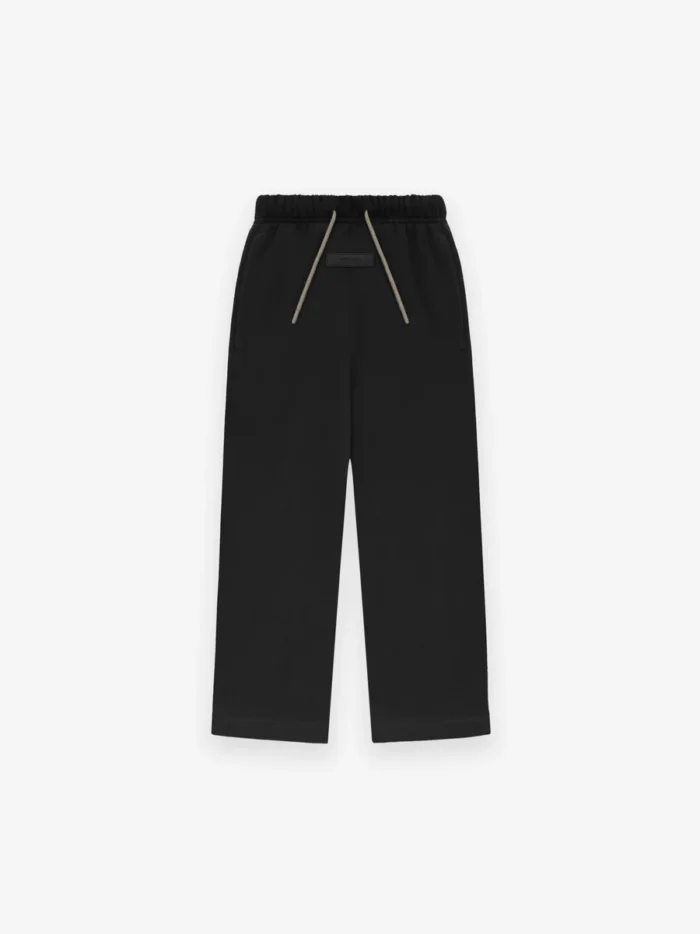 ESSENTIALS KIDS LOUNGE SWEATPANT